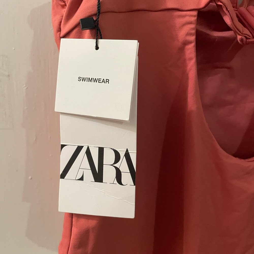 Zara swimsuit - Picture 5 of 5